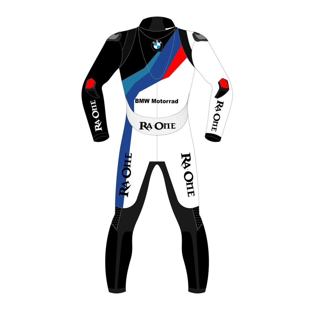 BMW BIKER SUIT 2023