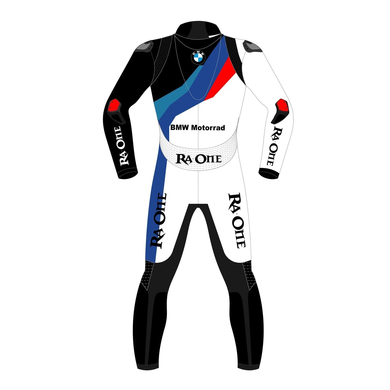 BMW BIKER SUIT 2023