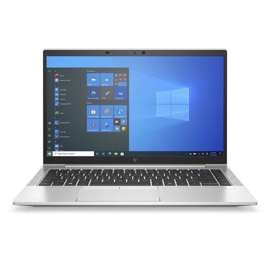 Laptop HP EliteBook 845 G8