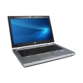 Laptop HP EliteBook 8470p