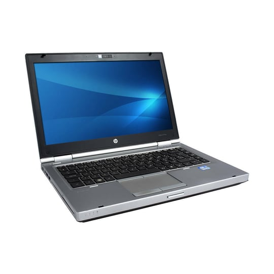 Laptop HP EliteBook 8470p