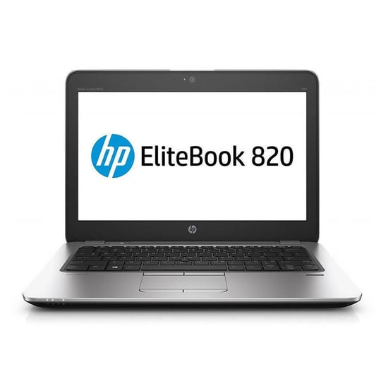 Laptop HP EliteBook 820 G4
