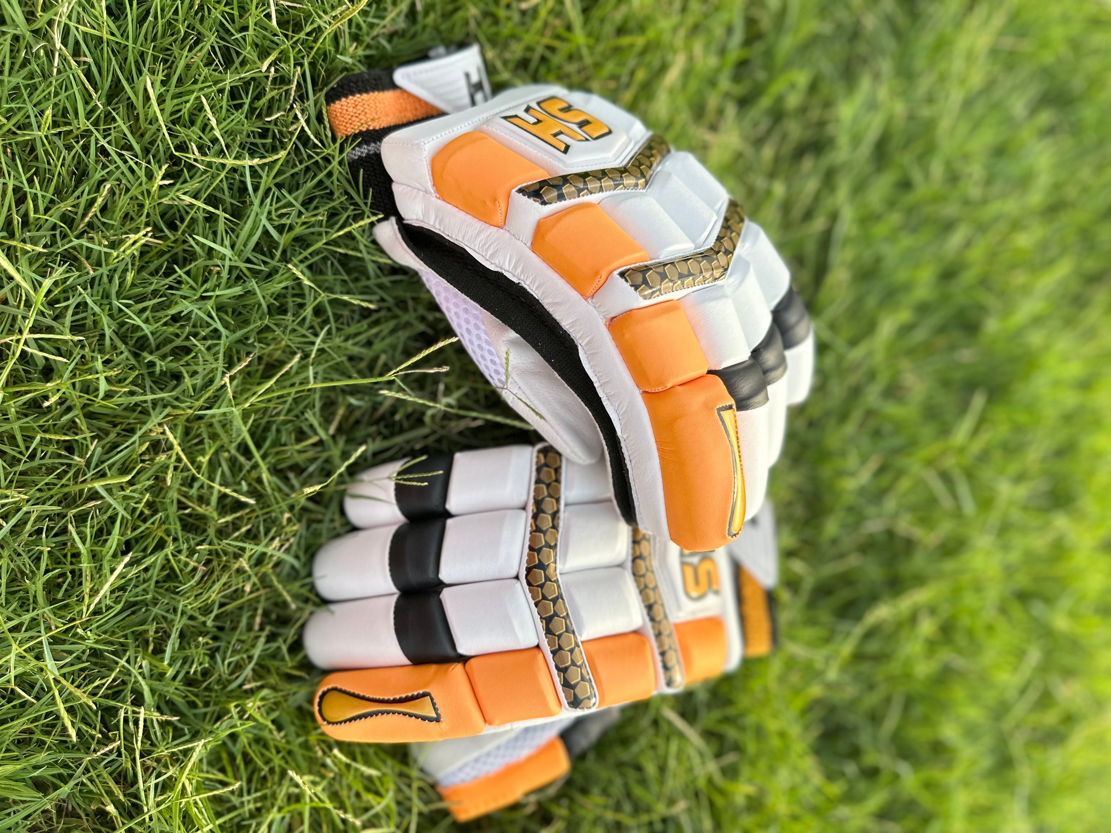 Batting Gloves Cricket- HS 41