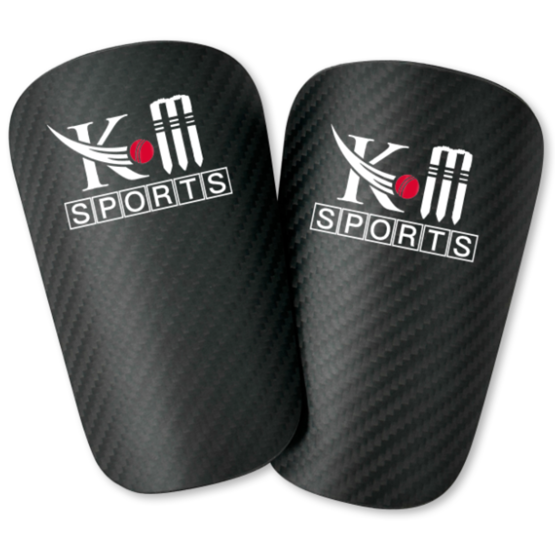 KM SPORTS Football Shin Guards – Lightweight Shin Pads for Kids, Youth & Adults | Soccer Leg Protection Gear | Available on Amazon UAE, USA & Noon.com