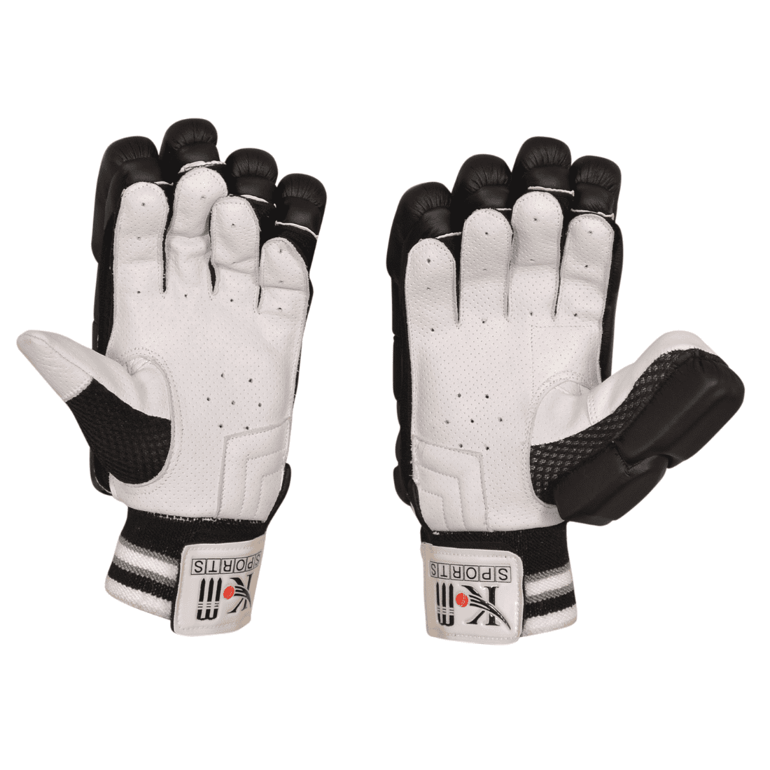 Batting Gloves For Cricket By KM SPORTS