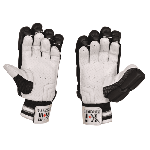 Batting Gloves For Cricket By KM SPORTS