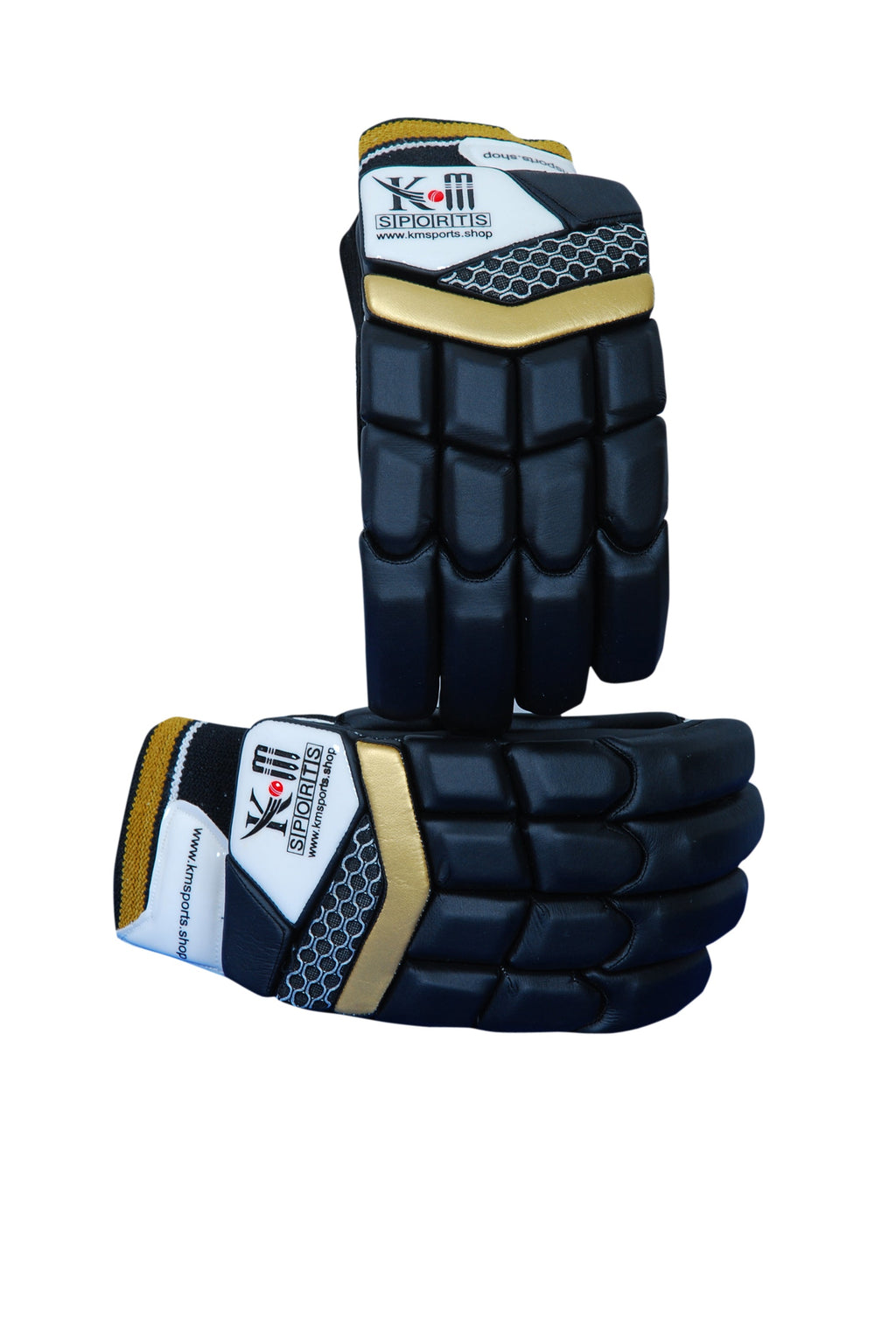 Batting Gloves For Cricket By KM SPORTS
