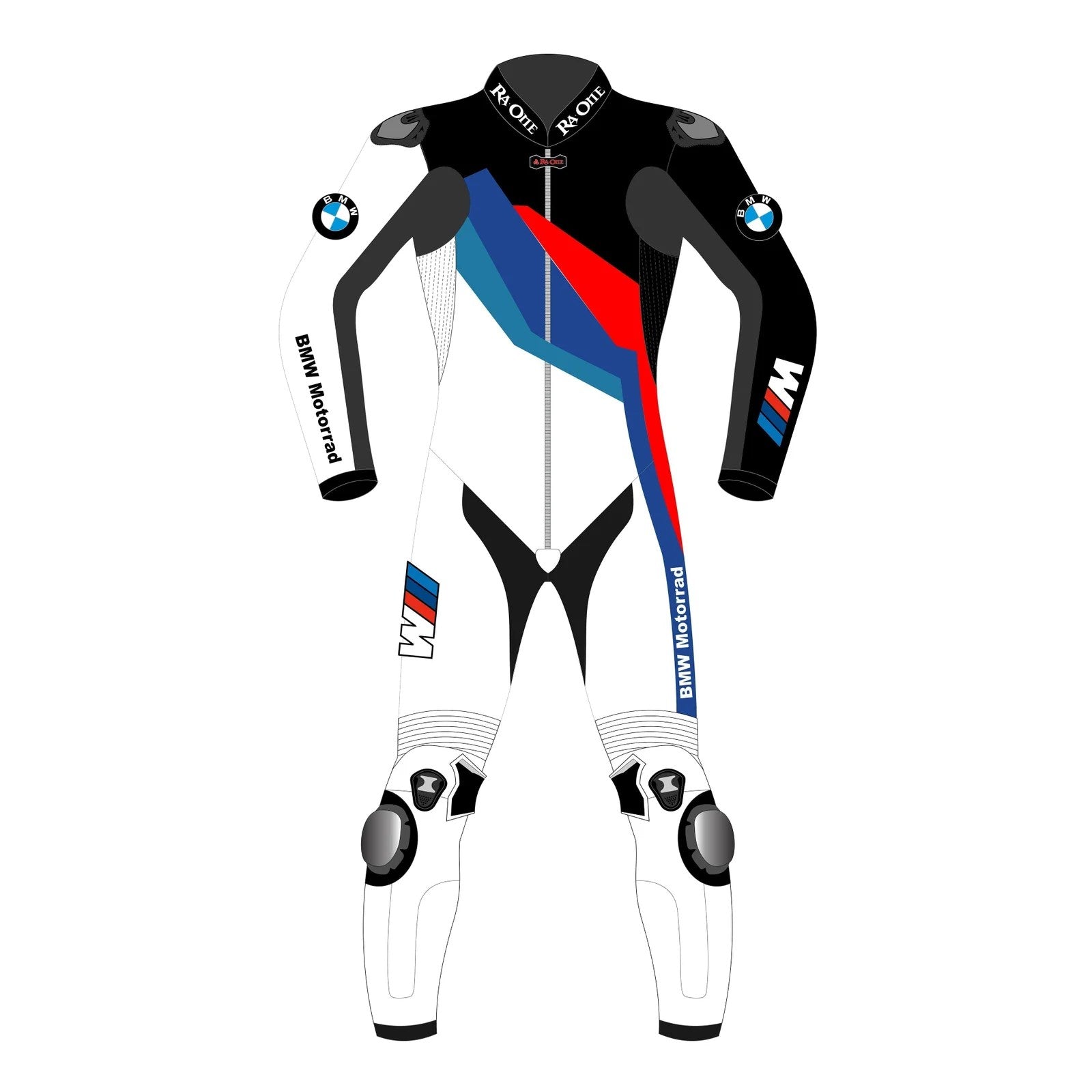 BMW BIKER SUIT 2023