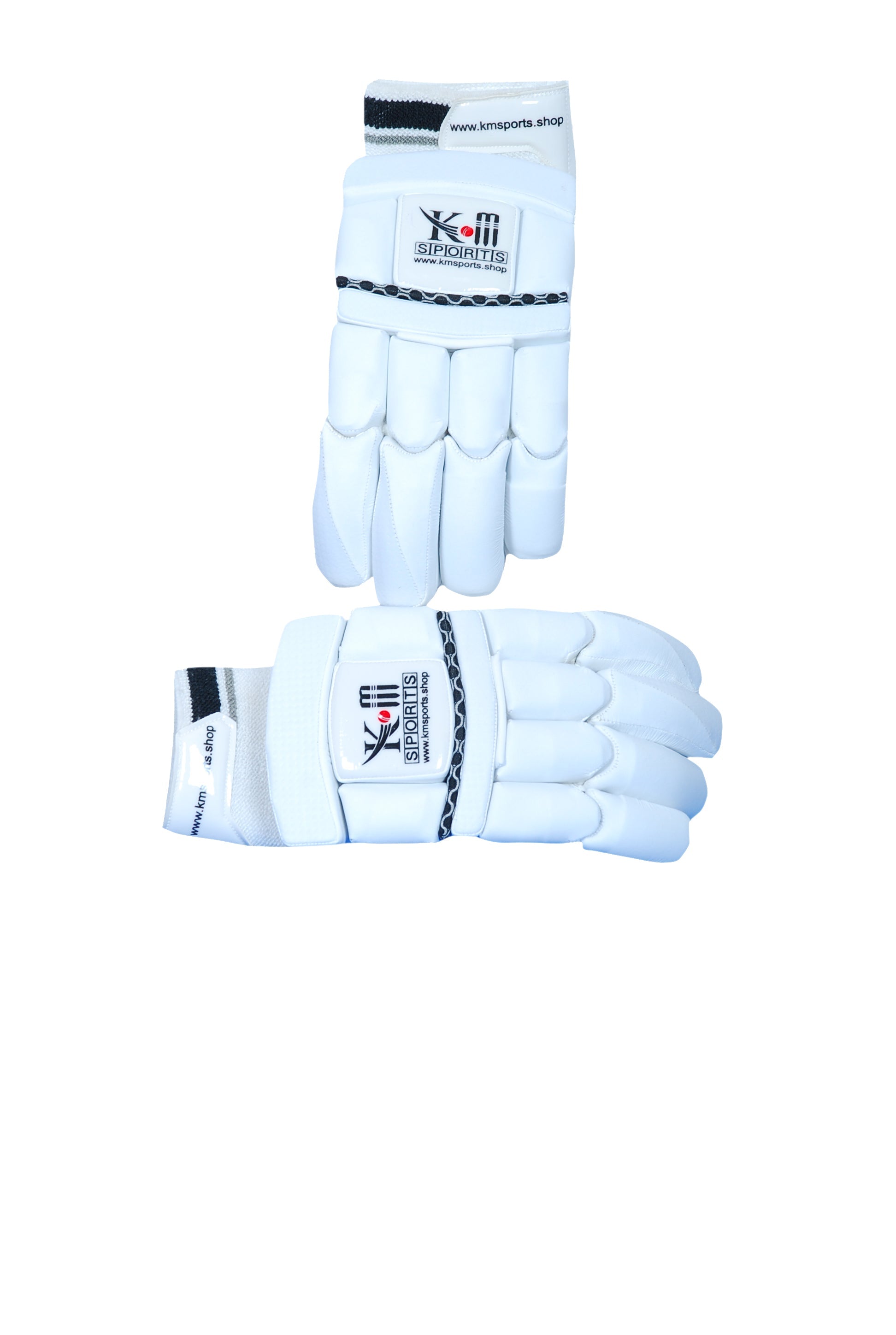 Batting Gloves For Cricket By KM SPORTS