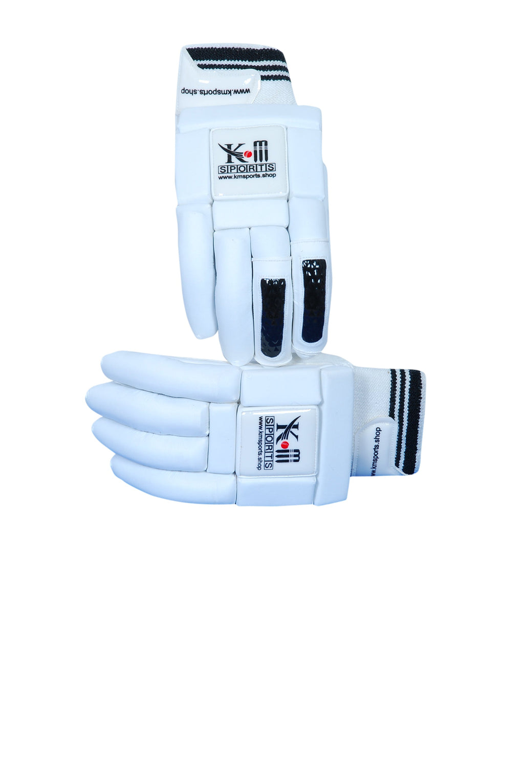 Batting Gloves For Cricket By KM SPORTS