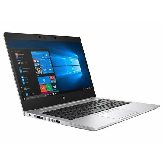 Laptop HP EliteBook 830 G6