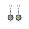 Black Clover Yuno Earring