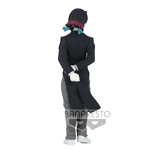 Demon Slayer Enmu Standard Pose Figure