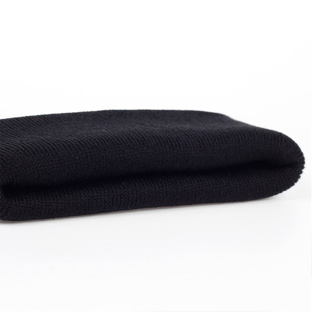 Inosuke Black Beanie