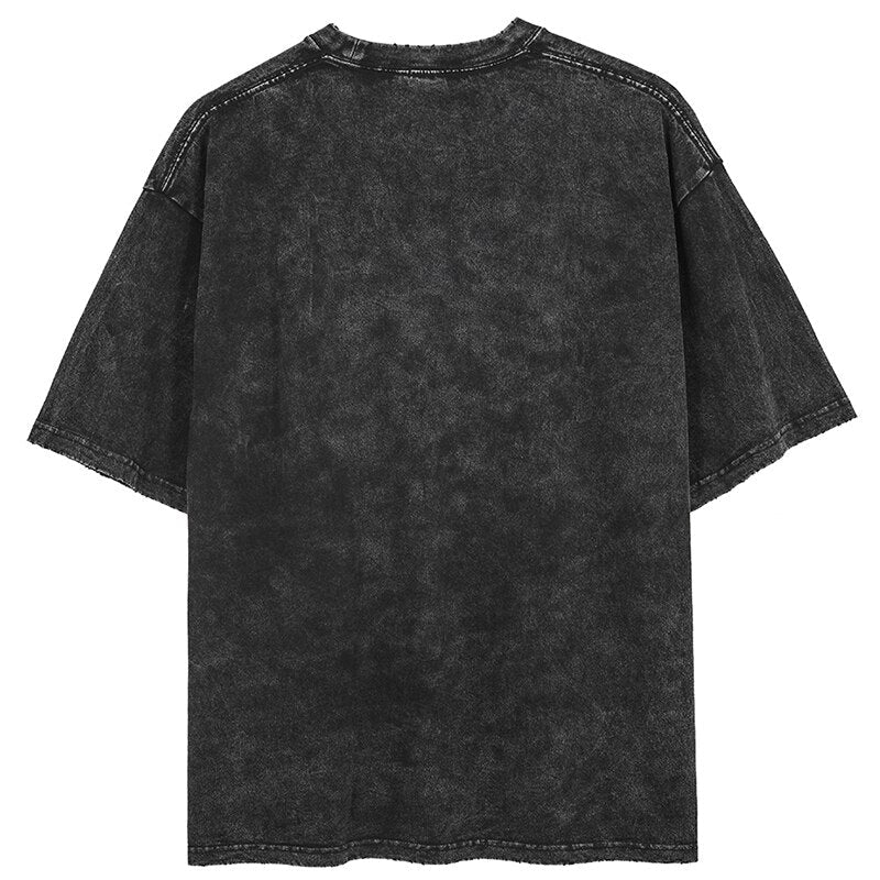 Megumi Divine Dogs Attack Vintage Shirt