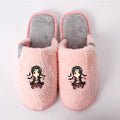 Naruto Itachi Warm Slippers