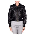 Women’s Bomber Stunning Fashion Leather Jacket